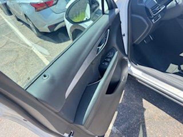 used 2024 Buick Envision car, priced at $30,603
