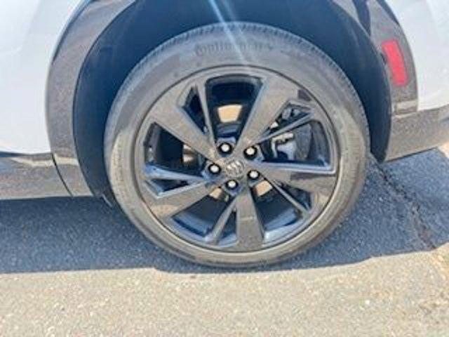 used 2024 Buick Envision car, priced at $30,603