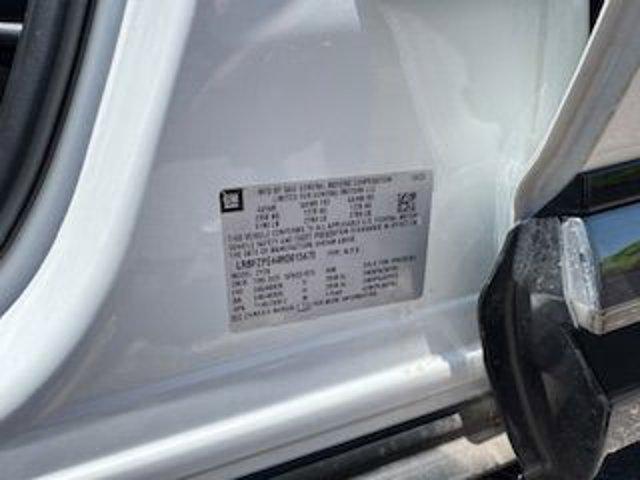 used 2024 Buick Envision car, priced at $30,603