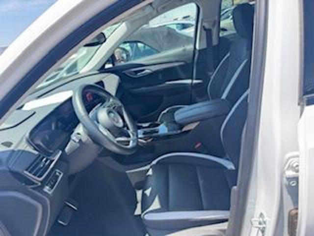 used 2024 Buick Envision car, priced at $30,603