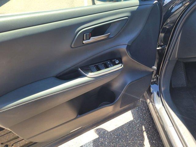 used 2024 Toyota Crown car, priced at $32,379
