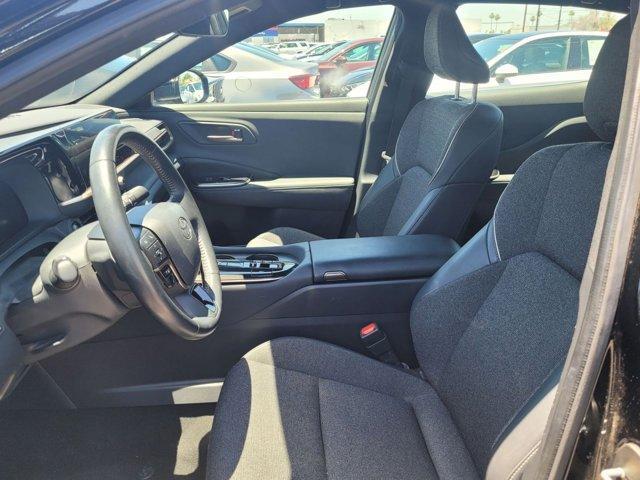 used 2024 Toyota Crown car, priced at $32,379