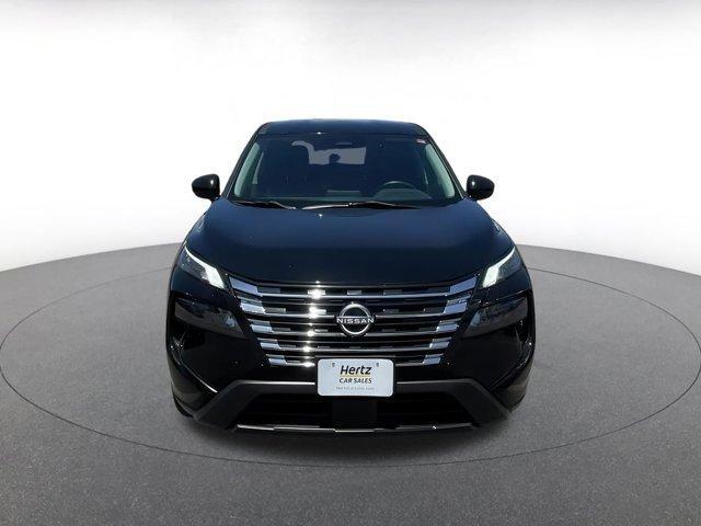 used 2024 Nissan Rogue car, priced at $24,872