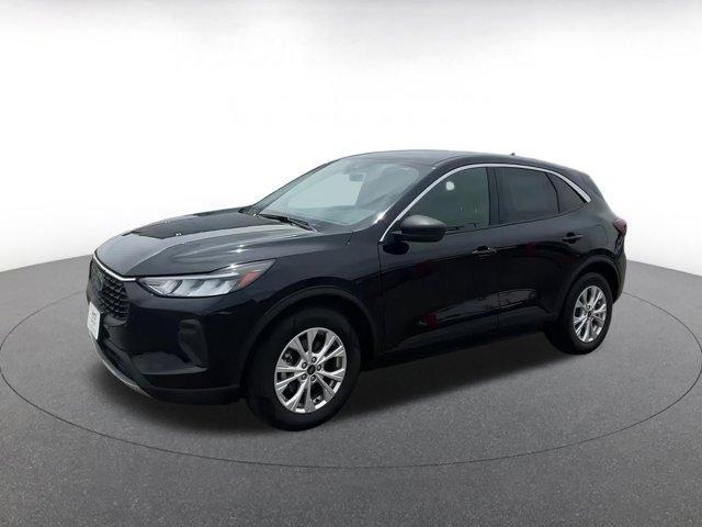 used 2023 Ford Escape car, priced at $19,059