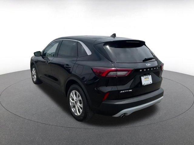 used 2023 Ford Escape car, priced at $19,059