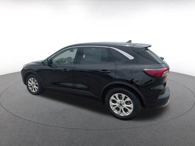used 2023 Ford Escape car, priced at $19,059