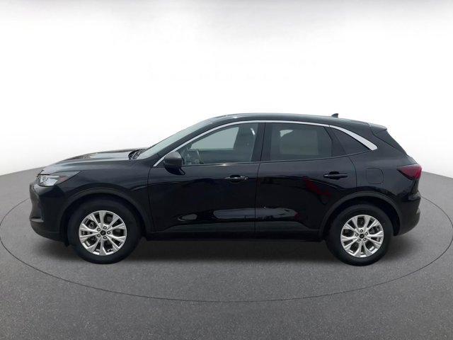 used 2023 Ford Escape car, priced at $19,059