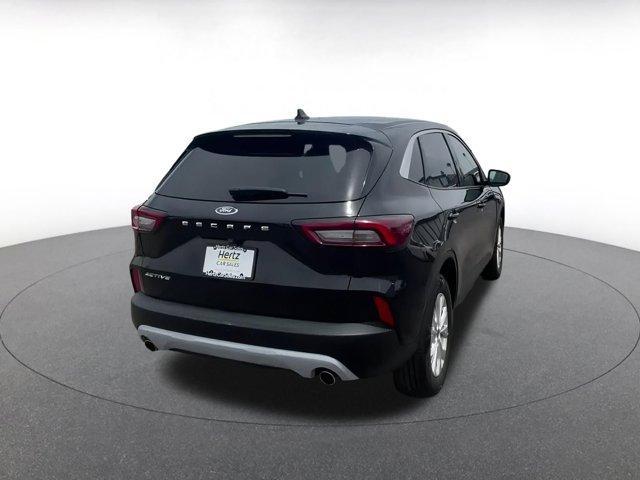 used 2023 Ford Escape car, priced at $19,059