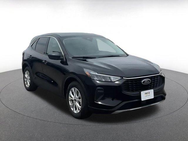 used 2023 Ford Escape car, priced at $19,059