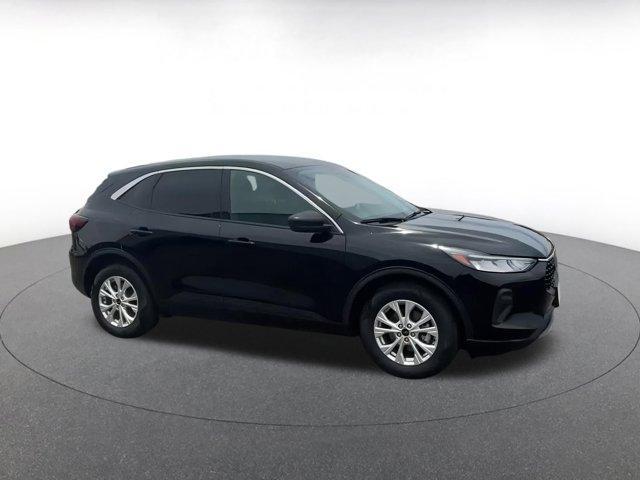 used 2023 Ford Escape car, priced at $19,059