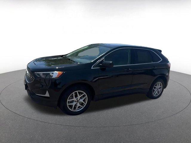 used 2024 Ford Edge car, priced at $22,950