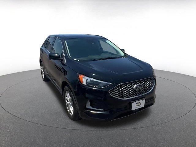 used 2024 Ford Edge car, priced at $22,950