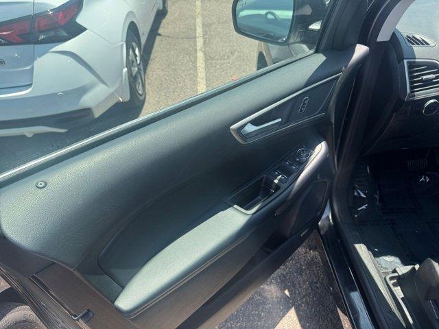 used 2024 Ford Edge car, priced at $22,950