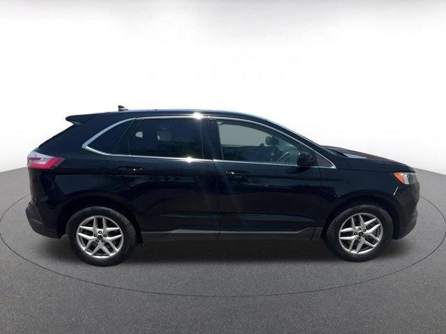 used 2024 Ford Edge car, priced at $22,950