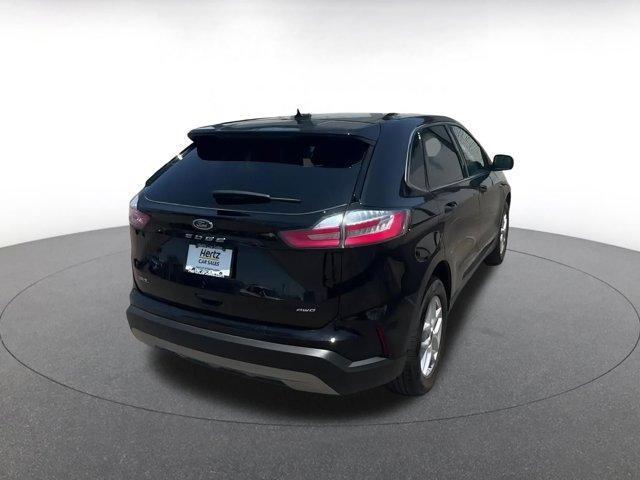 used 2024 Ford Edge car, priced at $22,950