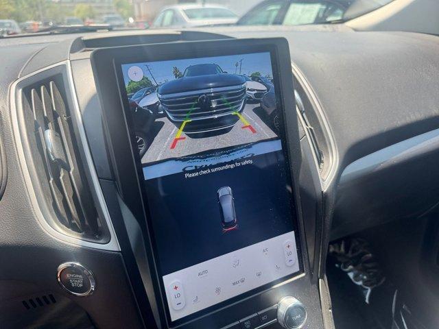 used 2024 Ford Edge car, priced at $22,950