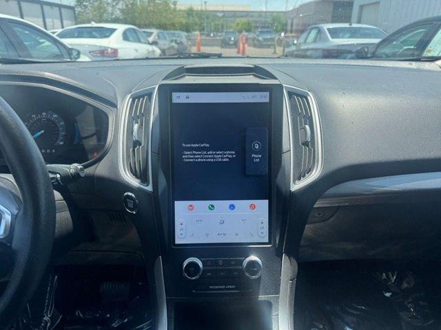 used 2024 Ford Edge car, priced at $22,950