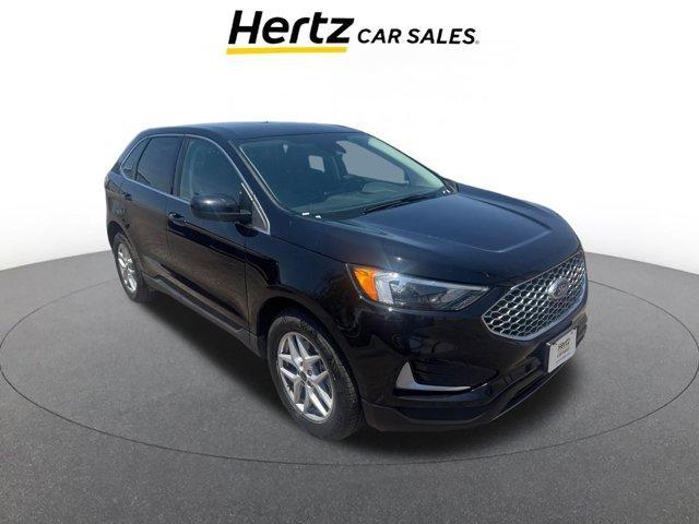 used 2024 Ford Edge car, priced at $23,338