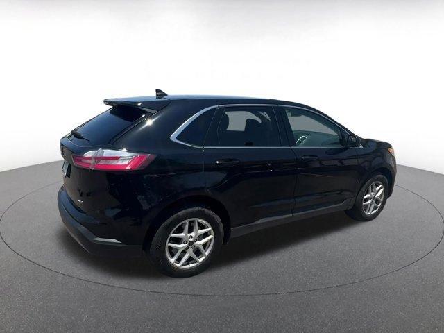 used 2024 Ford Edge car, priced at $22,950