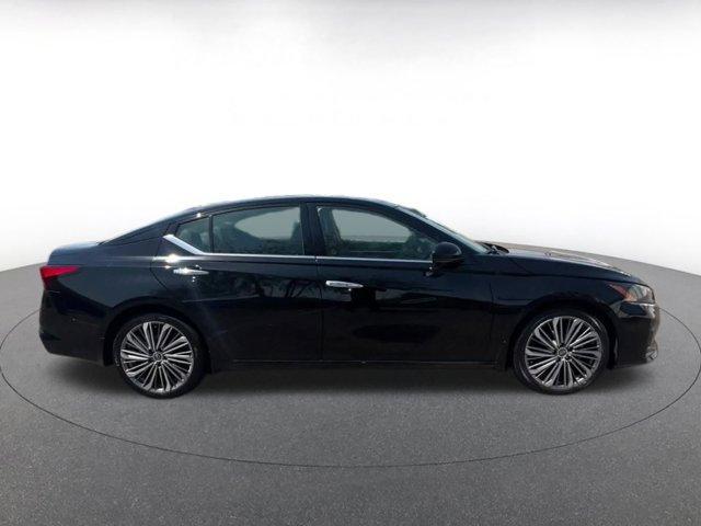used 2024 Nissan Altima car, priced at $24,473