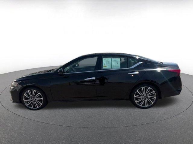 used 2024 Nissan Altima car, priced at $24,473