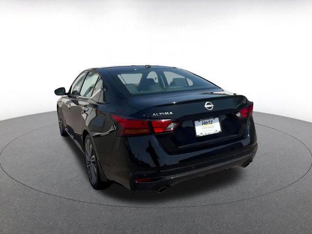 used 2024 Nissan Altima car, priced at $24,473