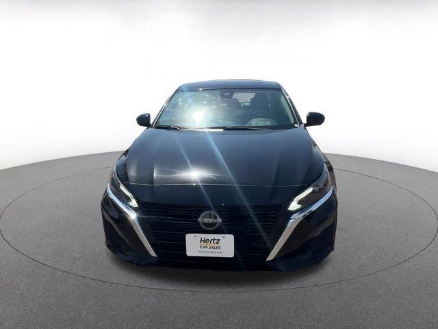 used 2024 Nissan Altima car, priced at $24,473
