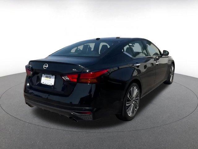 used 2024 Nissan Altima car, priced at $24,473
