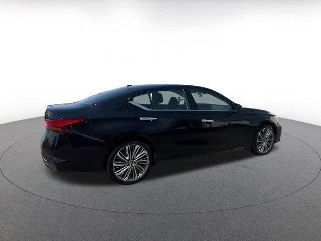 used 2024 Nissan Altima car, priced at $24,473