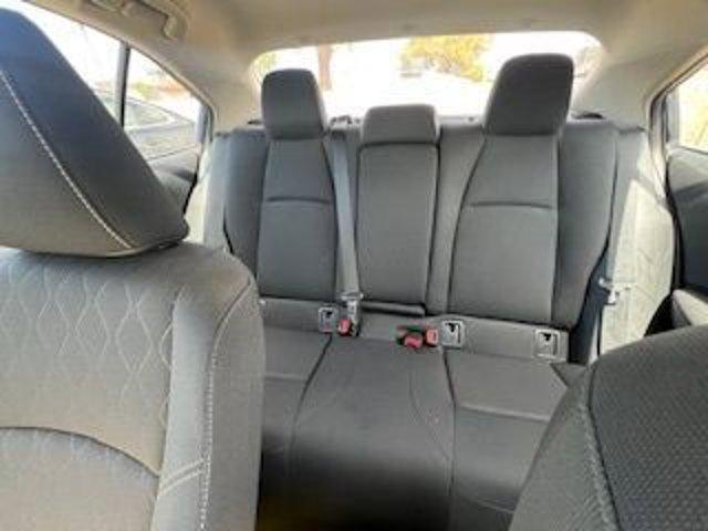 used 2025 Toyota Corolla car, priced at $21,099