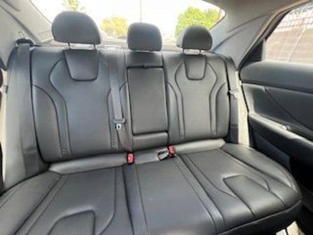 used 2025 Toyota Corolla car, priced at $21,099