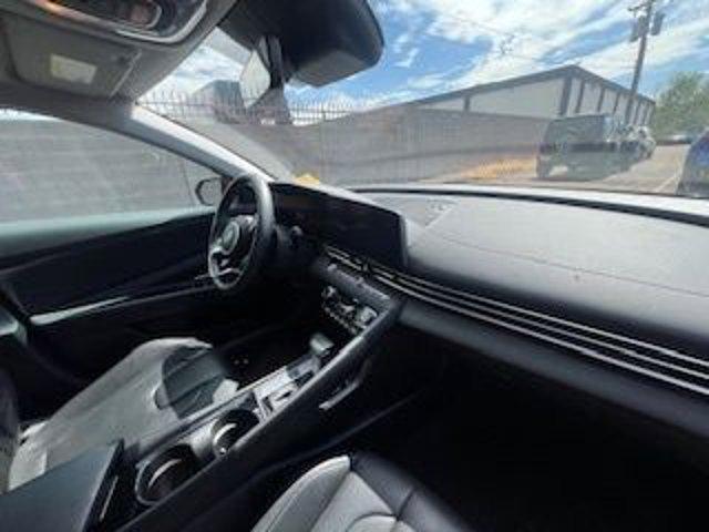 used 2025 Toyota Corolla car, priced at $21,099