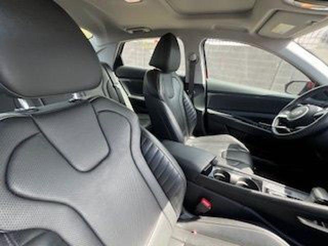 used 2025 Toyota Corolla car, priced at $21,099