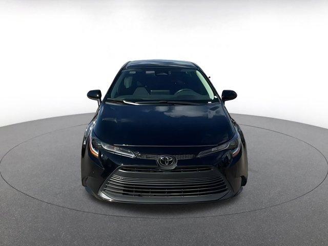 used 2025 Toyota Corolla car, priced at $19,327