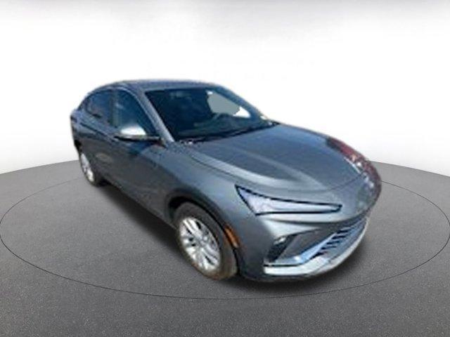 used 2025 Buick Envista car, priced at $22,406