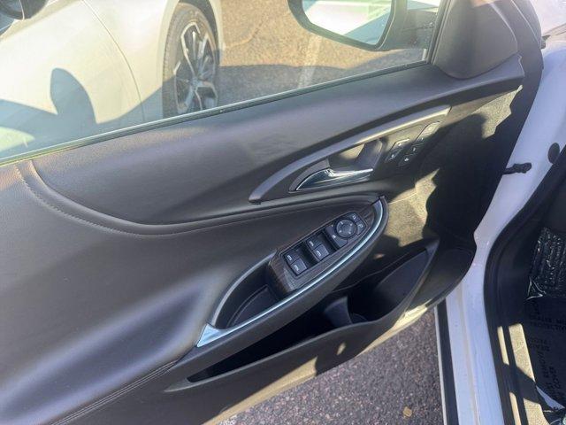 used 2024 Chevrolet Malibu car, priced at $23,330