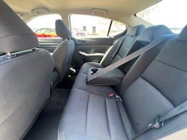 used 2023 Nissan Altima car, priced at $15,206