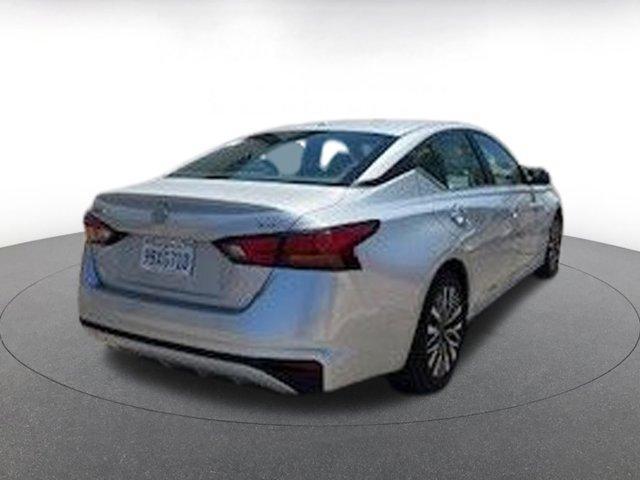 used 2023 Nissan Altima car, priced at $15,206