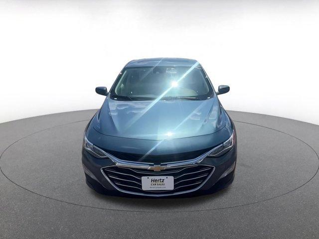 used 2024 Chevrolet Malibu car, priced at $19,301