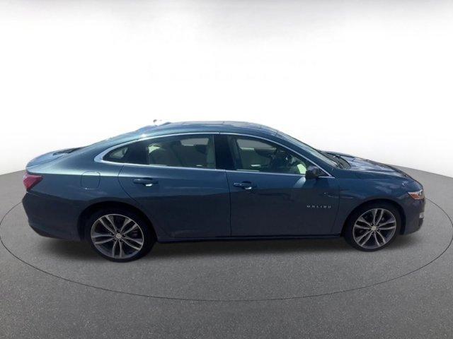 used 2024 Chevrolet Malibu car, priced at $19,301