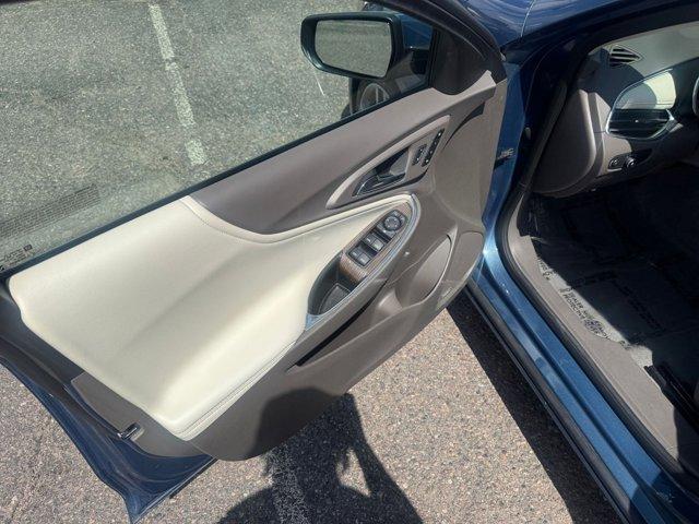 used 2024 Chevrolet Malibu car, priced at $19,301