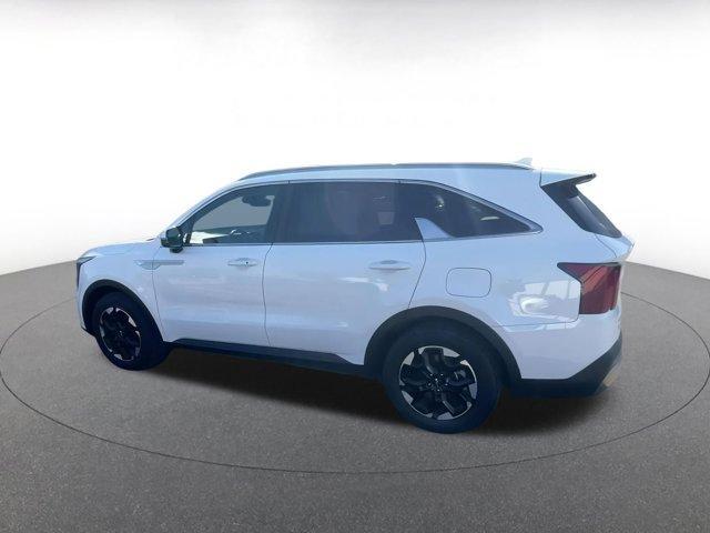 used 2024 Kia Sorento car, priced at $28,834