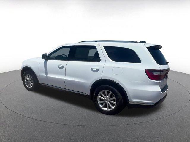 used 2024 Dodge Durango car, priced at $25,220