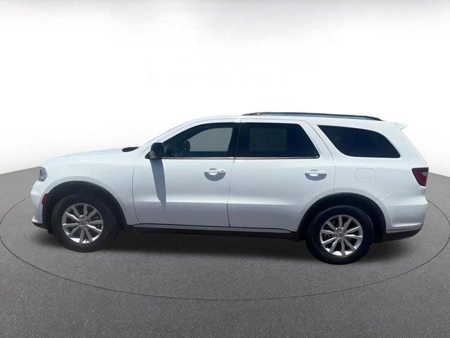 used 2024 Dodge Durango car, priced at $25,220