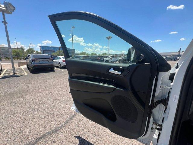 used 2024 Dodge Durango car, priced at $25,220