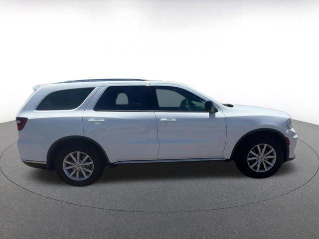 used 2024 Dodge Durango car, priced at $25,220