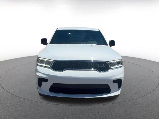 used 2024 Dodge Durango car, priced at $25,220