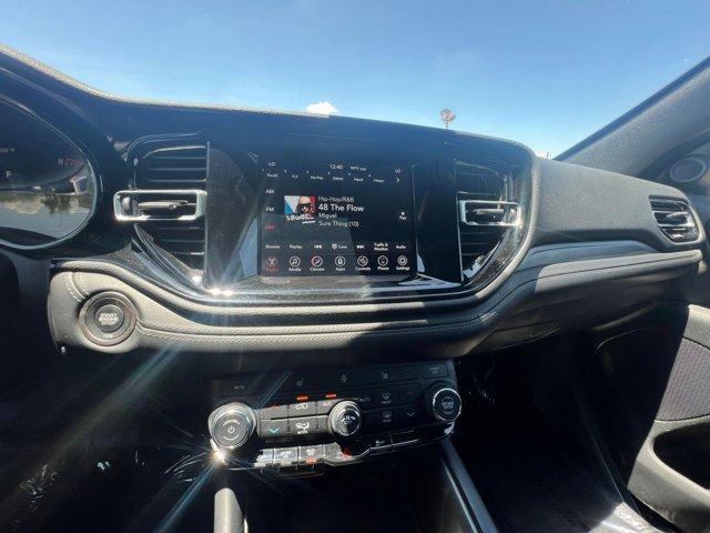 used 2024 Dodge Durango car, priced at $25,220