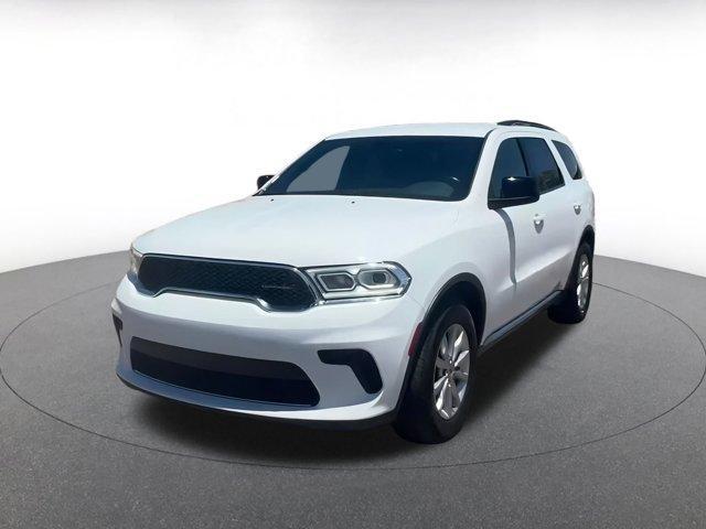 used 2024 Dodge Durango car, priced at $25,220