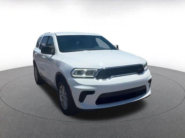 used 2024 Dodge Durango car, priced at $25,220